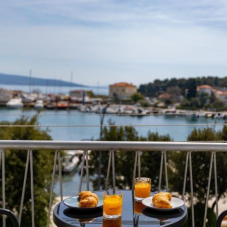 Apartment Marin Krk 크르크 외부 사진