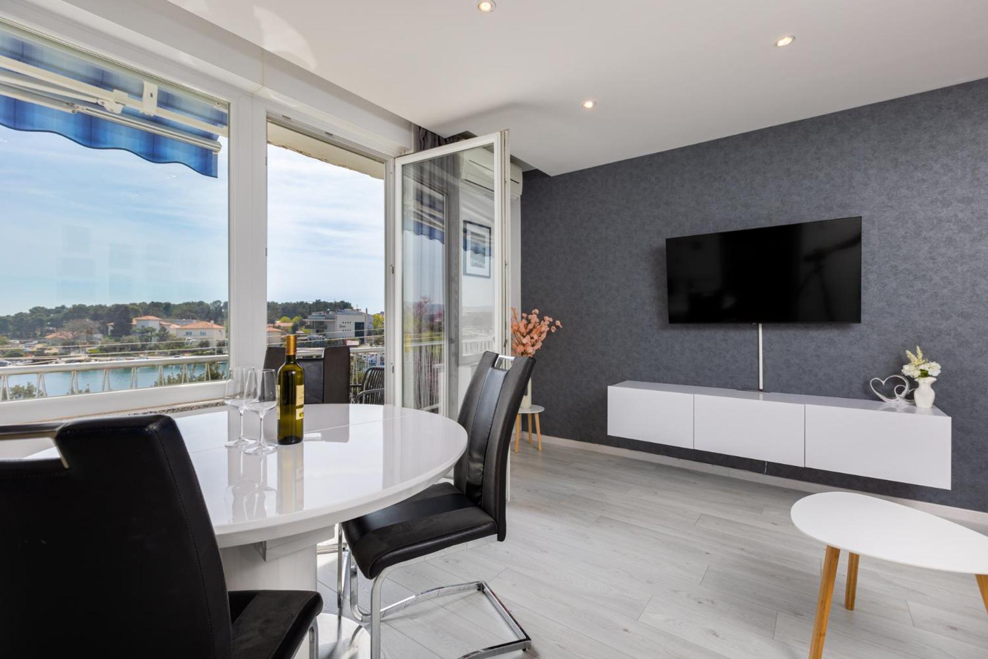 Apartment Marin Krk 크르크 외부 사진