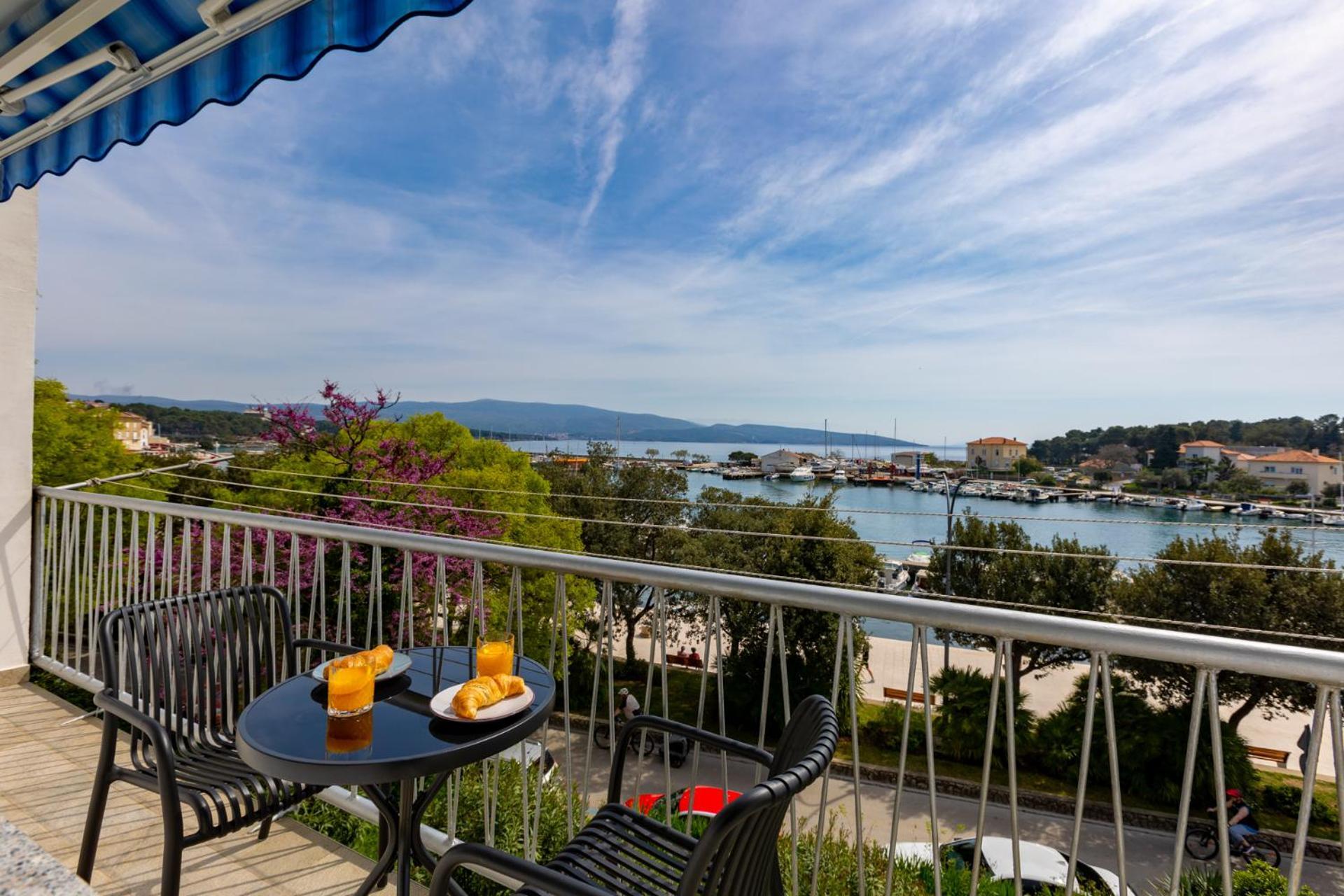 Apartment Marin Krk 크르크 외부 사진