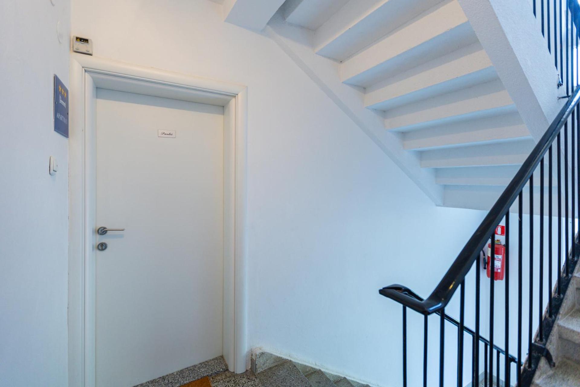 Apartment Marin Krk 크르크 외부 사진