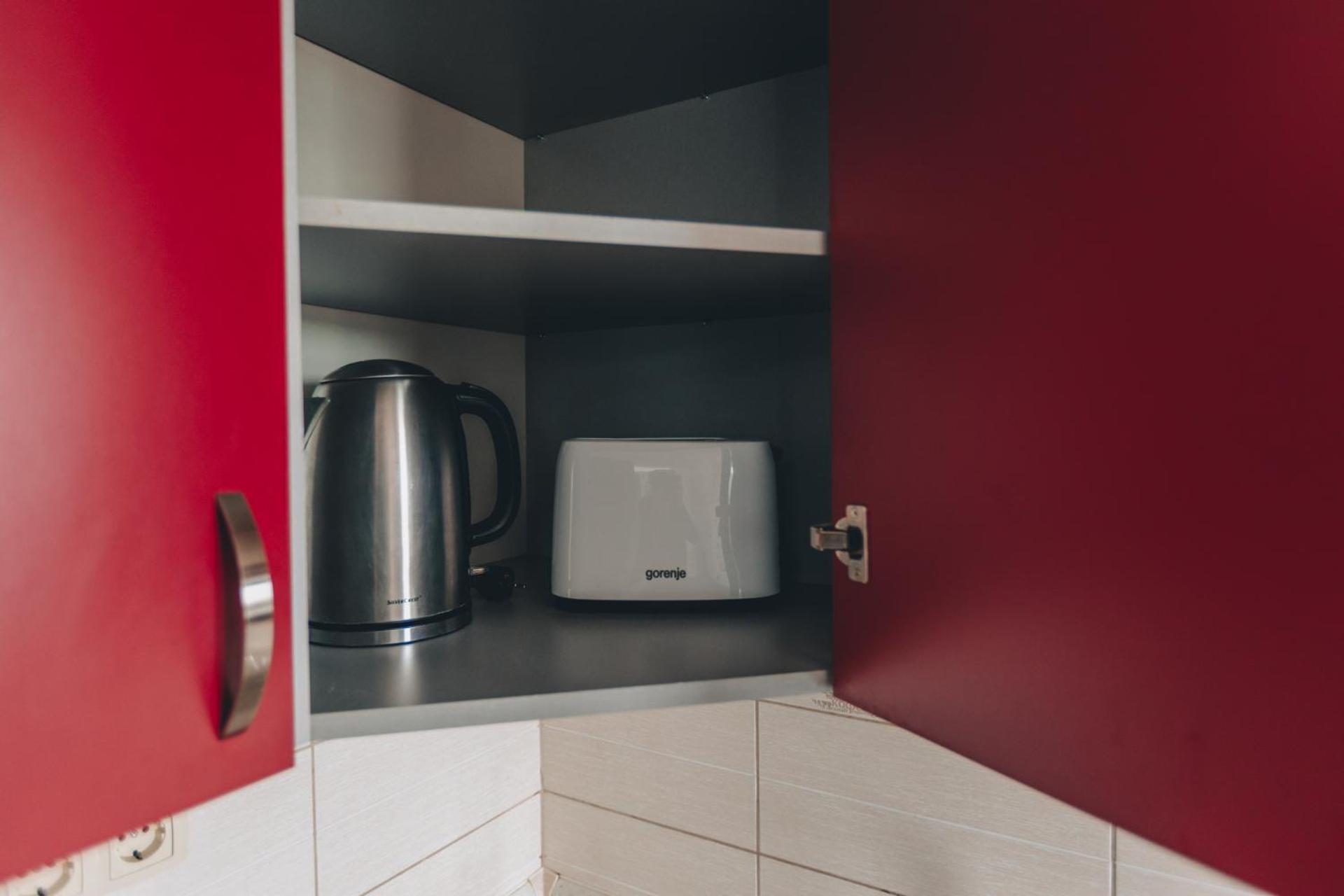 Apartment Marin Krk 크르크 외부 사진