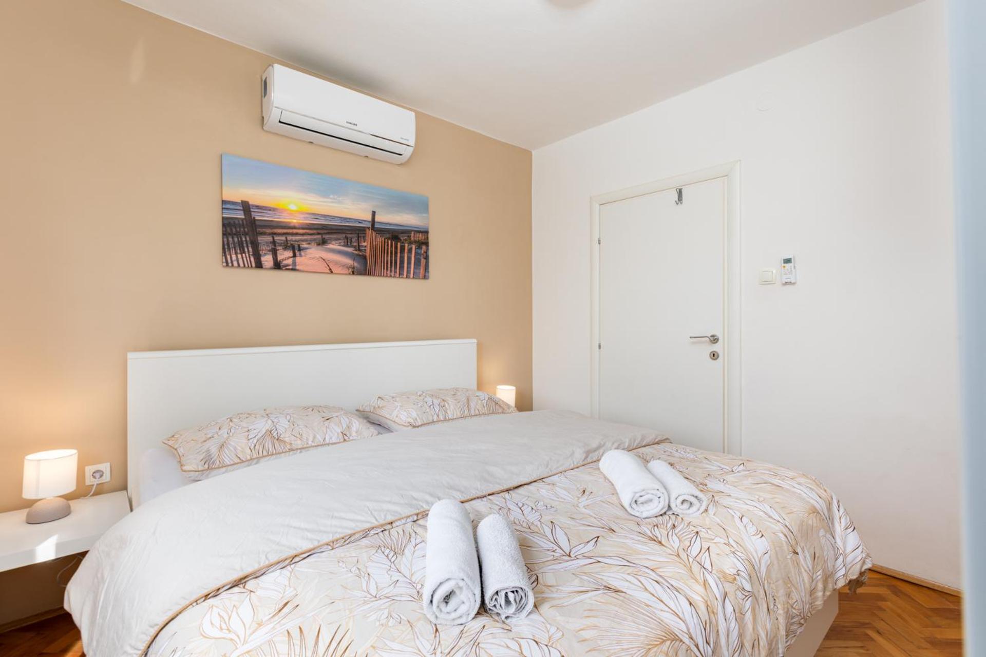 Apartment Marin Krk 크르크 외부 사진