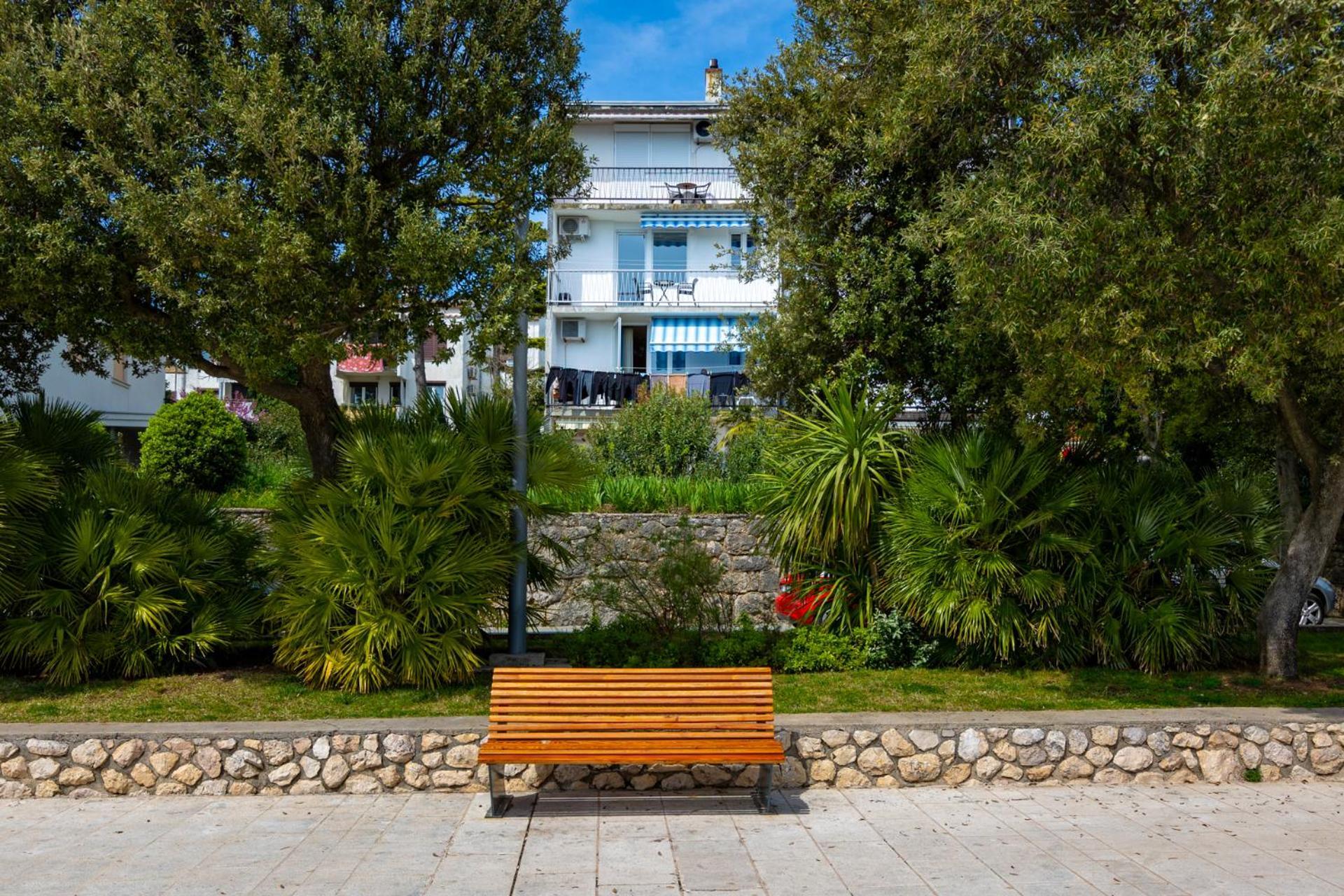 Apartment Marin Krk 크르크 외부 사진
