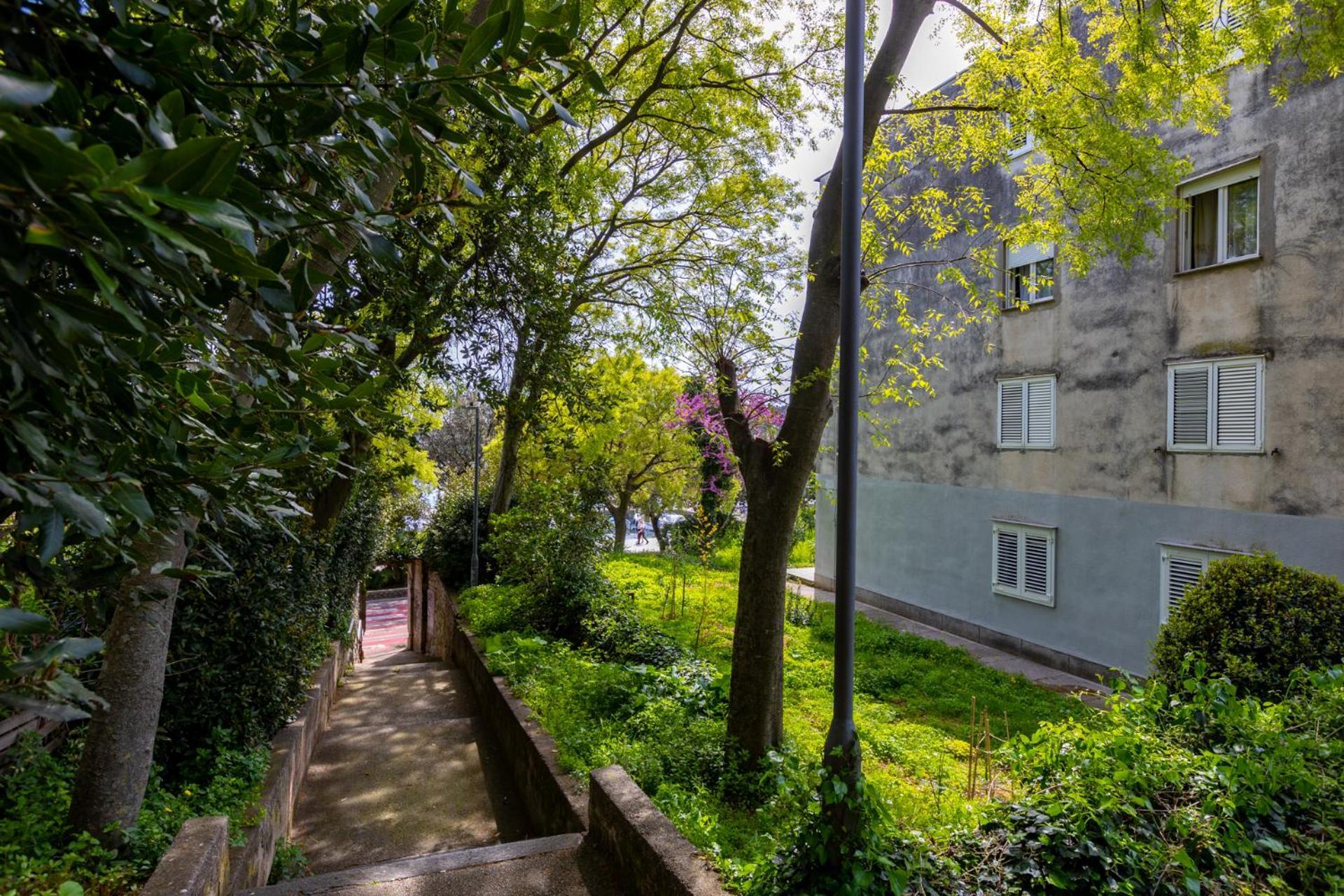 Apartment Marin Krk 크르크 외부 사진