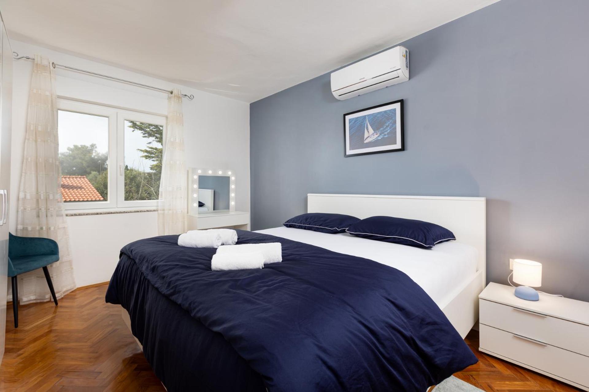 Apartment Marin Krk 크르크 외부 사진